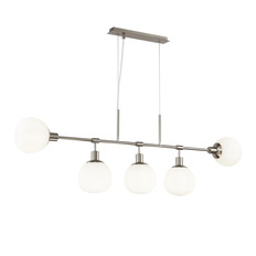 ჩამოკიდებული ჭაღი Maytoni Erich MOD221-PL-05-N