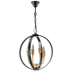 გულსაკიდი ჭაღი Lightstar Cero 731247