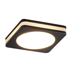 ჩაშენებული LED ნათურა Maytoni Phanton DL2001-L7B