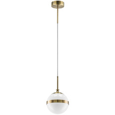 გულსაკიდი ნათურა Lightstar Globo 813111