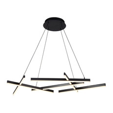 LED გულსაკიდი ნათურა Maytoni Line MOD016PL-L75B