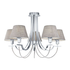 ჭაღი Freya Felisa FR5019CL-05CH