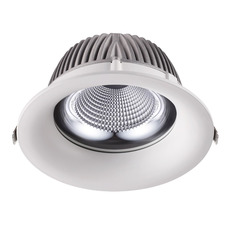 ჩაშენებული LED ნათურა Novotech Glok 358026