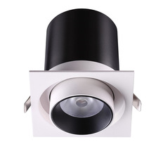 ჩაშენებული LED ნათურა Novotech Lanza 358082