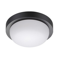 Уличный светодиодный светильник Novotech Opal 358015