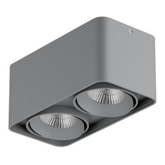 ჭერის LED ნათურა Lightstar Monocco 052329