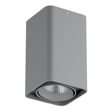 ჭერის LED ნათურა Lightstar Monocco 052339