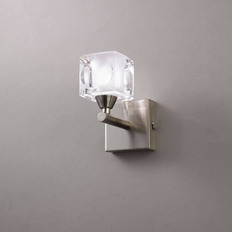 Sconce Mantra Cuadrax 0004029