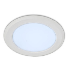 ჩაშენებული LED ნათურა Citilux Quinto CLD5106N
