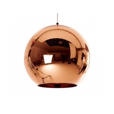 გულსაკიდი ნათურა Loft IT Copper Shade Loft2023-C