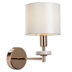 Sconce Freya Tiana FR5015WL-01G