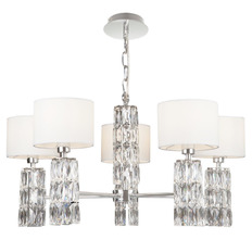 Подвесная люстра Maytoni Talento DIA008PL-05CH