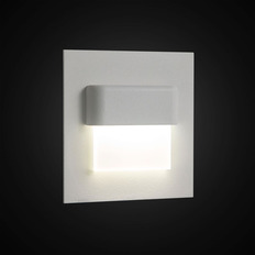 ჩაშენებული LED ნათურა Citilux Scully CLD006K0