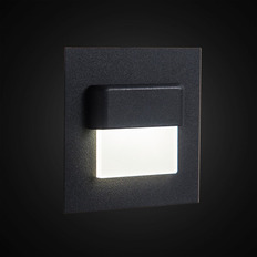 ჩაშენებული LED ნათურა Citilux Sculli CLD006K5