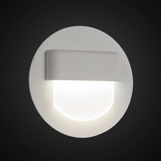 ჩაშენებული LED ნათურა Citilux Scully CLD006R0