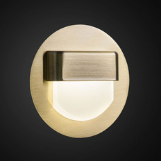 ჩაშენებული LED ნათურა Citilux Scully CLD006R3