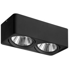 ჭერის ნათურა Lightstar Monocco 212627