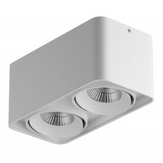 ზედაპირული ნათურა Lightstar Monocco 052326