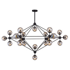 Люстра на штанге LOFT LSP-8166