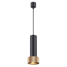 Потолочный подвесной светильник Odeon Light 4741/5L
