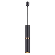Потолочный подвесной светильник Odeon Light 4742/5L