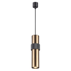 Потолочный подвесной светильник Odeon Light 4739/5L