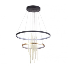 ჭერის გულსაკიდი ნათურა Odeon Light 3901/63L