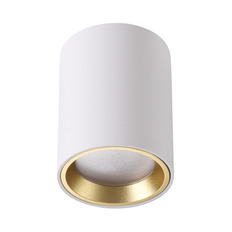 ზედაპირზე დამონტაჟებული ნათურა Odeon Light 4206/1C