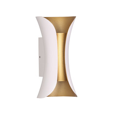 კედლის ნათურა Odeon Light 3886/6WG