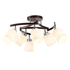 ჭაღი ღეროზე Citilux CL126162