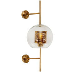 Sconce Loft IT Heragon LOFT2566-WA