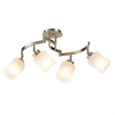 ჭაღი ღეროზე Citilux CL125142
