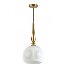 გულსაკიდი ნათურა Odeon Light 4766/1