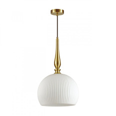 გულსაკიდი ნათურა Odeon Light 4765/1