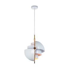 Подвесной светильник LOFT IT LOFT9915-WH