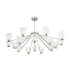 Люстра Maytoni Ralar MOD068PL-18CH