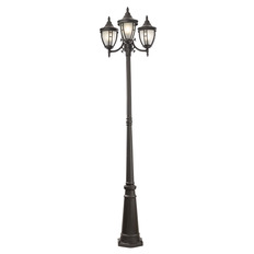 Ландшафтный светильник Maytoni Rivoli O026FL-03B