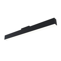 Трековый светильник Maytoni Magnetic Track TR012-2-20W4K-B