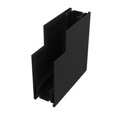 Соединитель L-образный Maytoni Magnetic Track TRA004ICL-21B