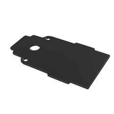 Заглушка Maytoni Magnetic Track TRA004EC-22B