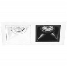Встраиваемый светильник Lightstar D5260607