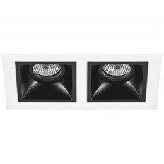 Встраиваемый светильник Lightstar D5260707