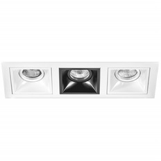 Встраиваемый светильник Lightstar D536060706