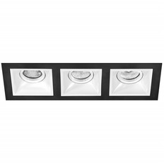 Встраиваемый светильник Lightstar D537060606