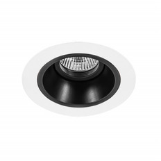 Встраиваемый светильник Lightstar D61607