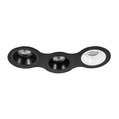 Встраиваемый светильник Lightstar D697070706