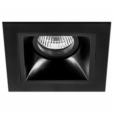 Встраиваемый светильник Lightstar D51707