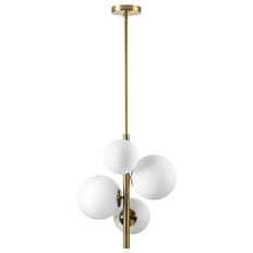 ჭაღი ღეროზე Lightstar 815043