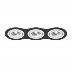 ჩაშენებული სანათი Lightstar i637060606