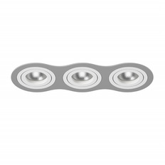 ჩაშენებული სანათი Lightstar i639060606